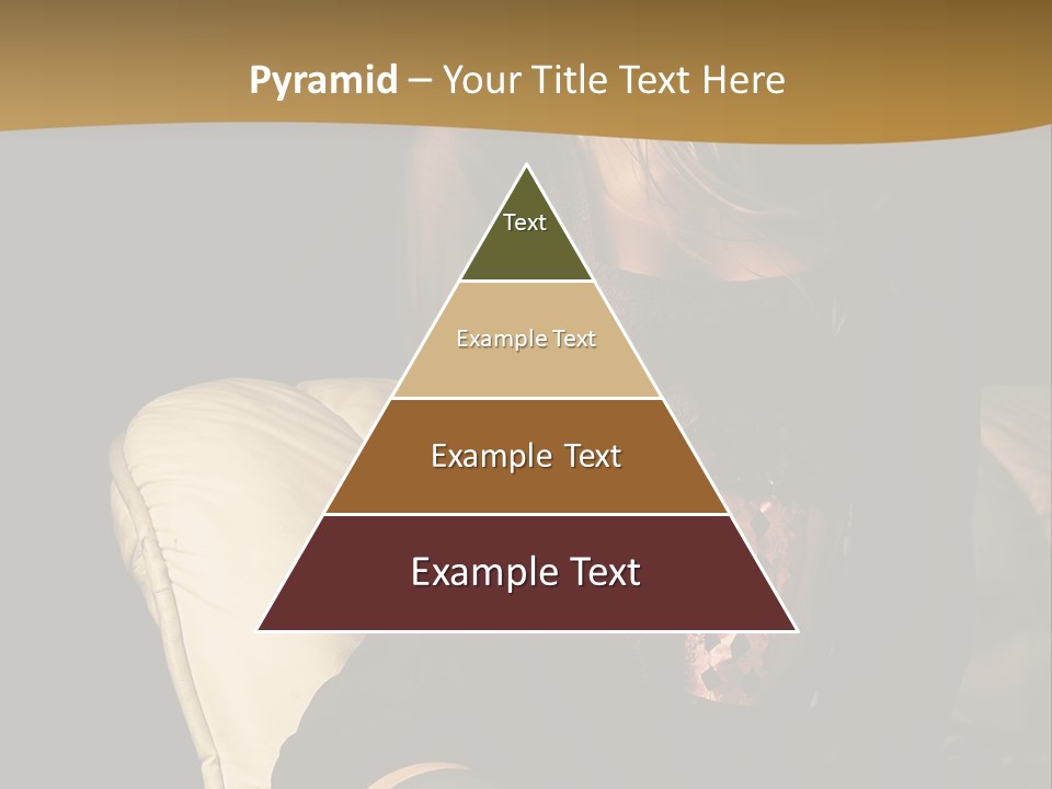 House Affair PowerPoint Template