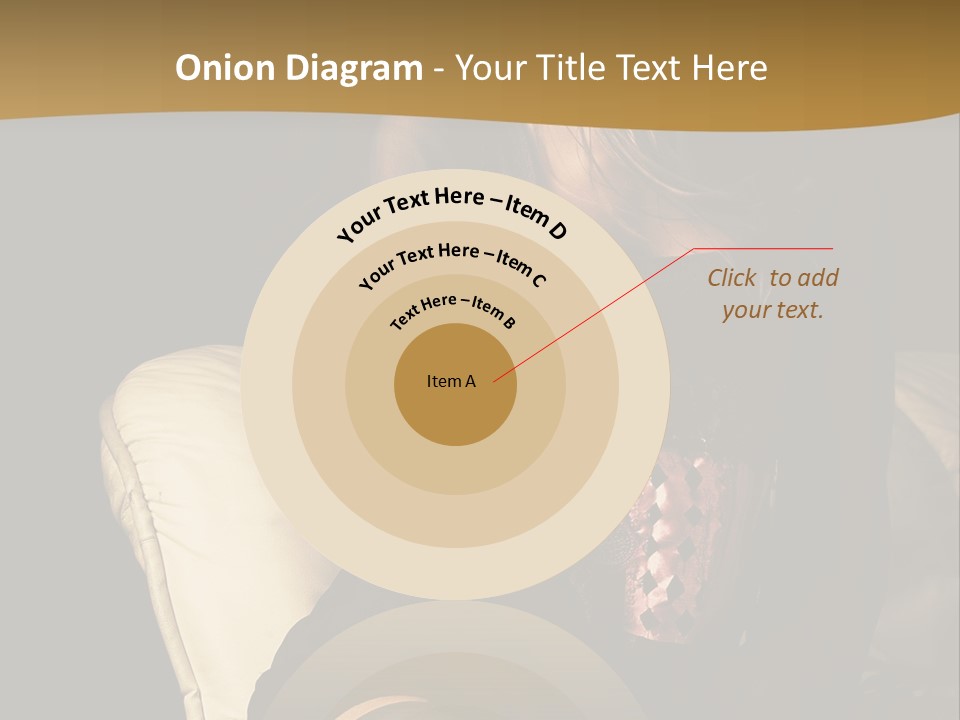 House Affair PowerPoint Template