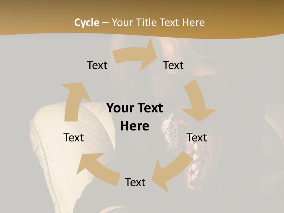 House Affair PowerPoint Template