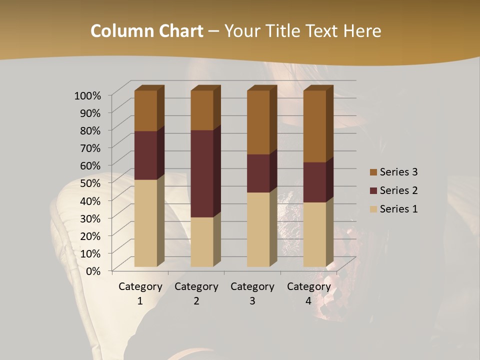 House Affair PowerPoint Template