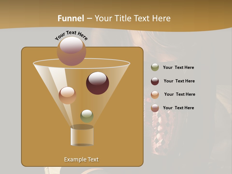 House Affair PowerPoint Template