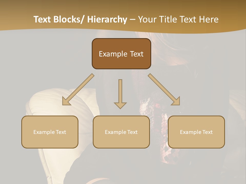 House Affair PowerPoint Template