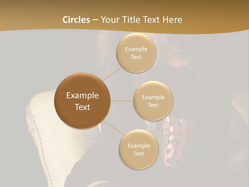 House Affair PowerPoint Template