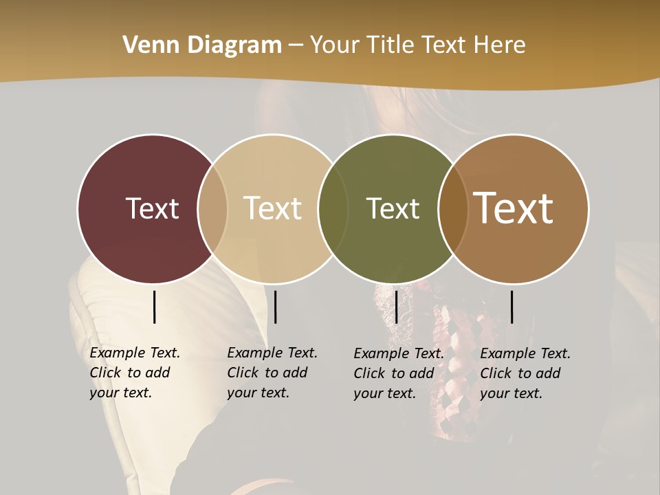 House Affair PowerPoint Template