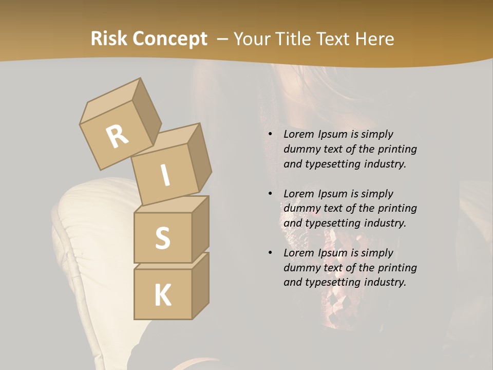 House Affair PowerPoint Template