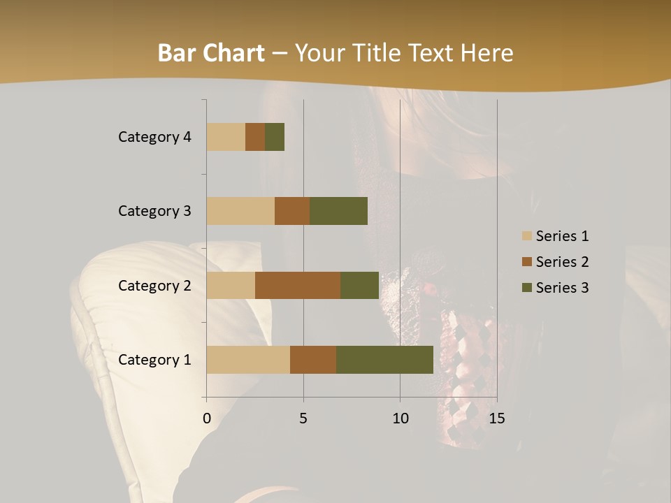 House Affair PowerPoint Template