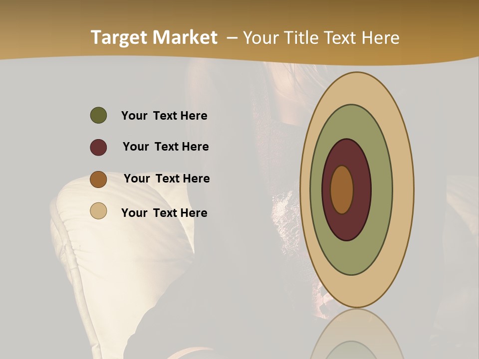 House Affair PowerPoint Template