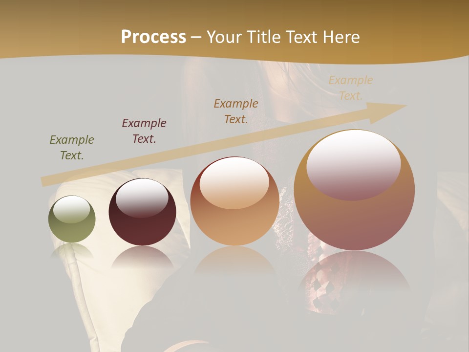 House Affair PowerPoint Template