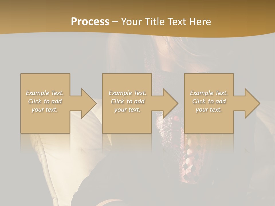 House Affair PowerPoint Template