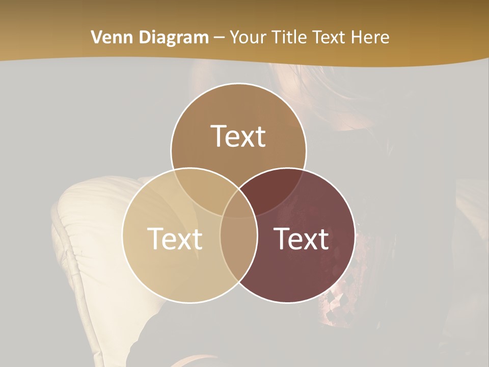 House Affair PowerPoint Template