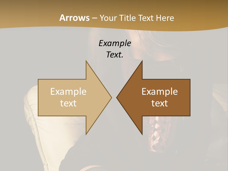 House Affair PowerPoint Template