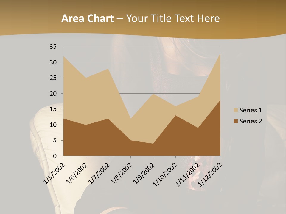 House Affair PowerPoint Template