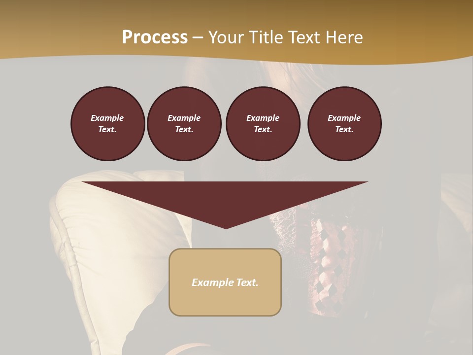 House Affair PowerPoint Template