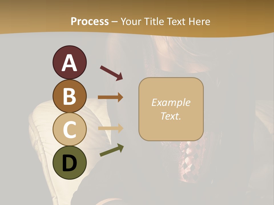 House Affair PowerPoint Template