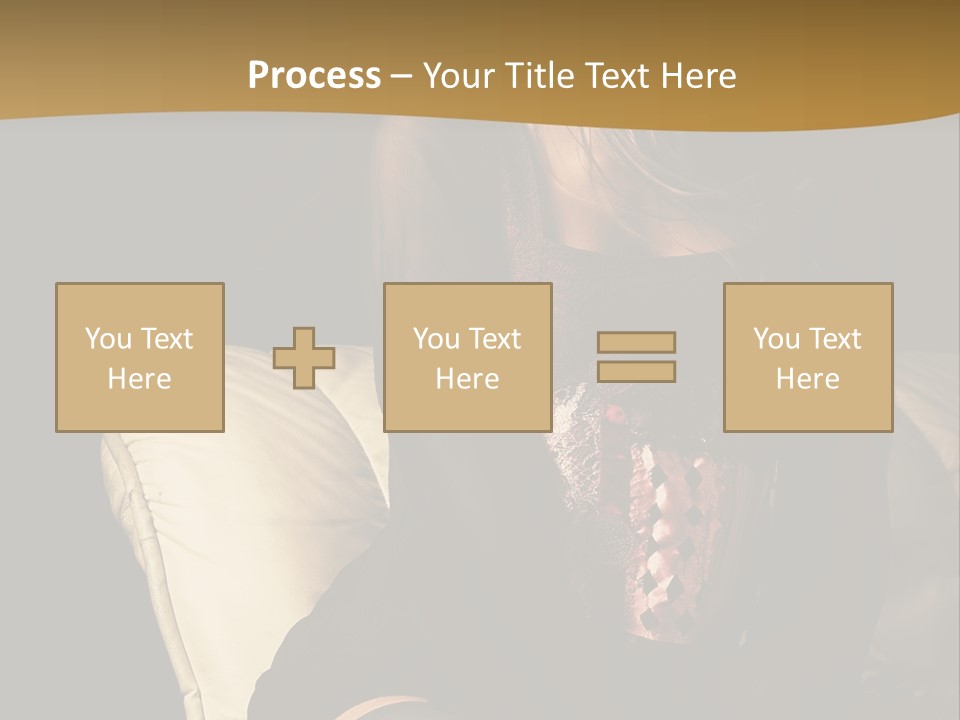 House Affair PowerPoint Template