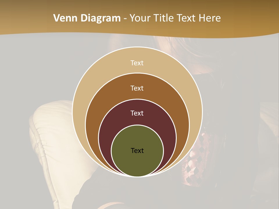 House Affair PowerPoint Template