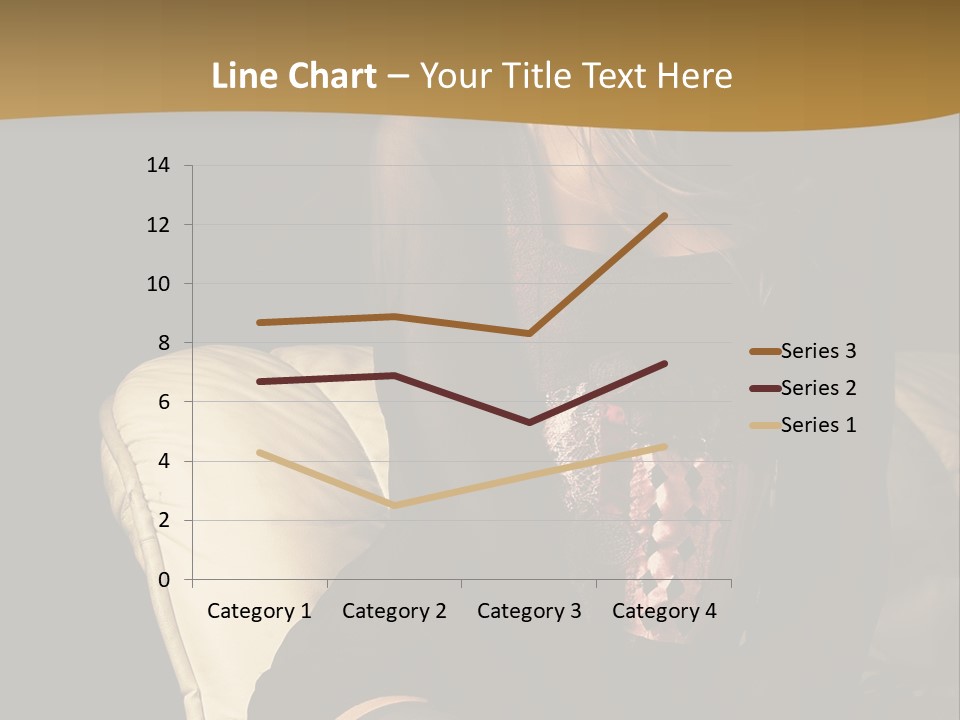 House Affair PowerPoint Template