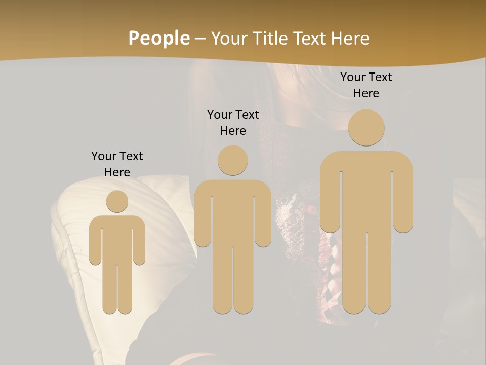 House Affair PowerPoint Template