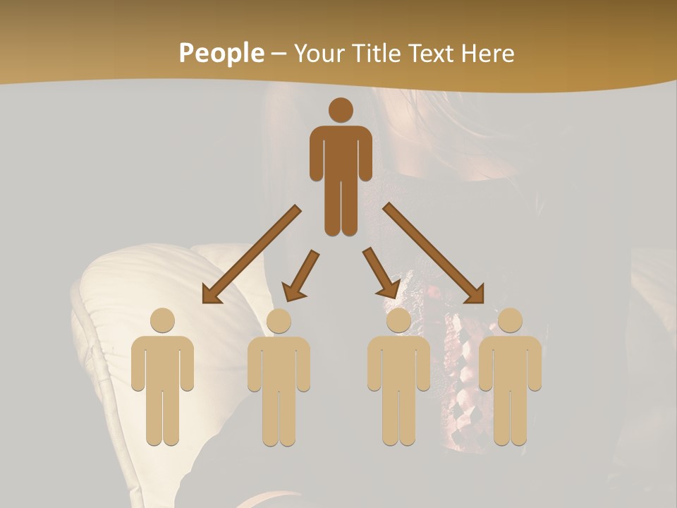 House Affair PowerPoint Template