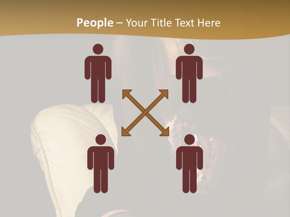 House Affair PowerPoint Template