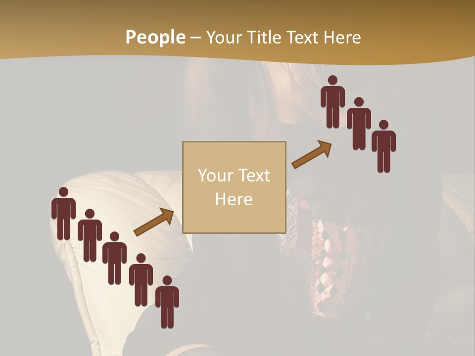 House Affair PowerPoint Template