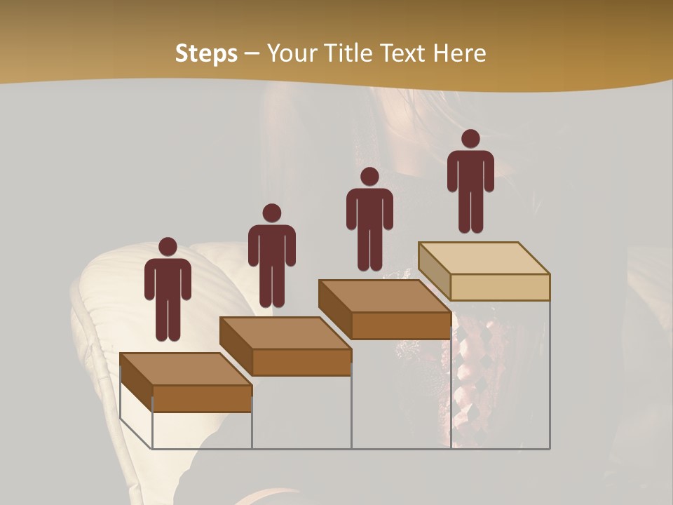 House Affair PowerPoint Template