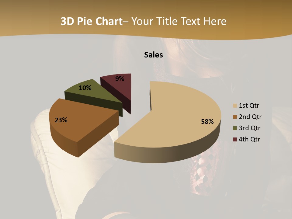 House Affair PowerPoint Template