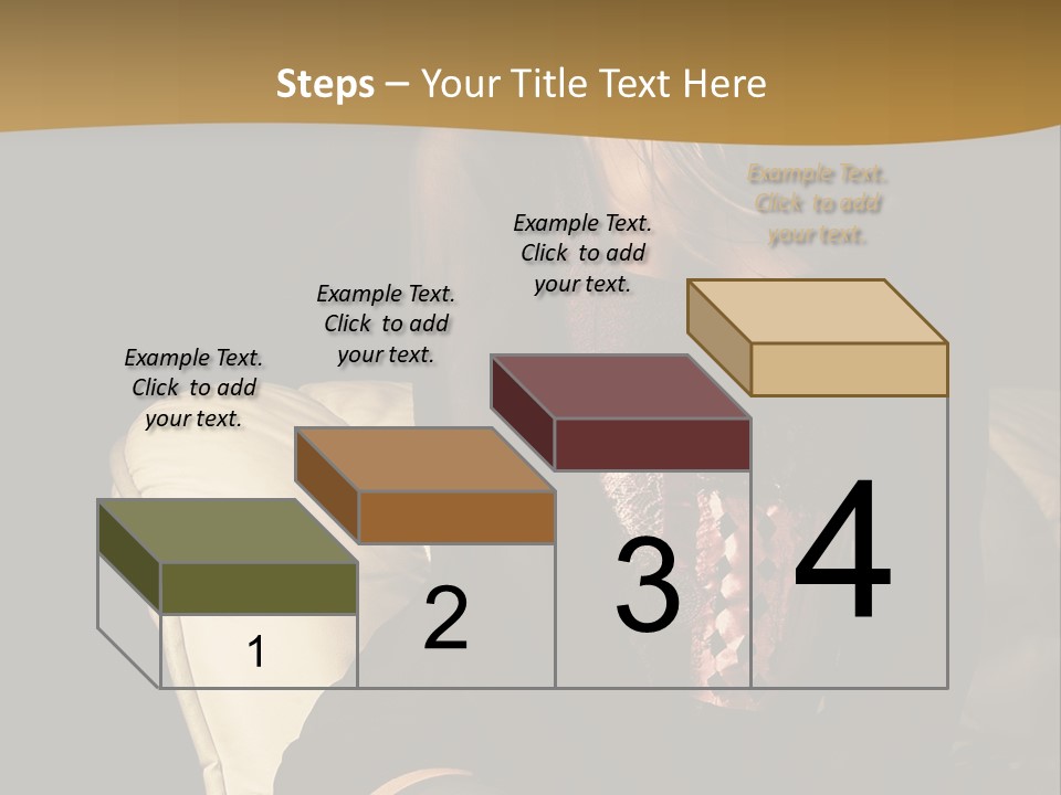 House Affair PowerPoint Template