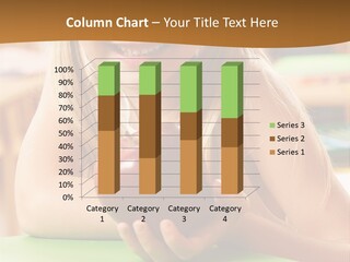 Back To School Healthy PowerPoint Template