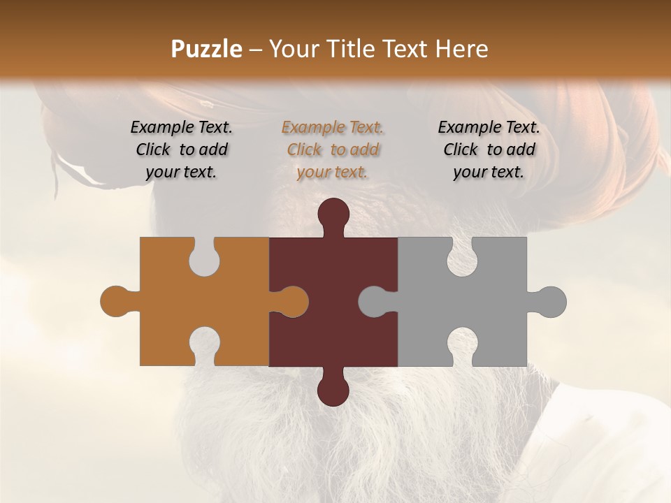 Globaltronica: World Electronic Sounds Vol. 2 PowerPoint Template