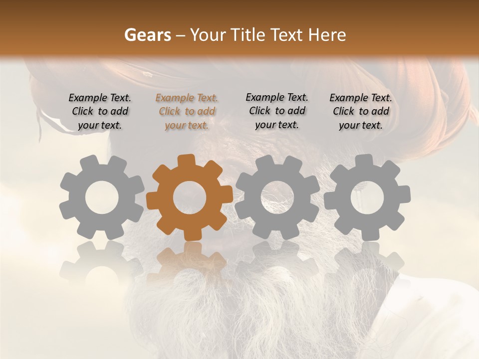 Globaltronica: World Electronic Sounds Vol. 2 PowerPoint Template