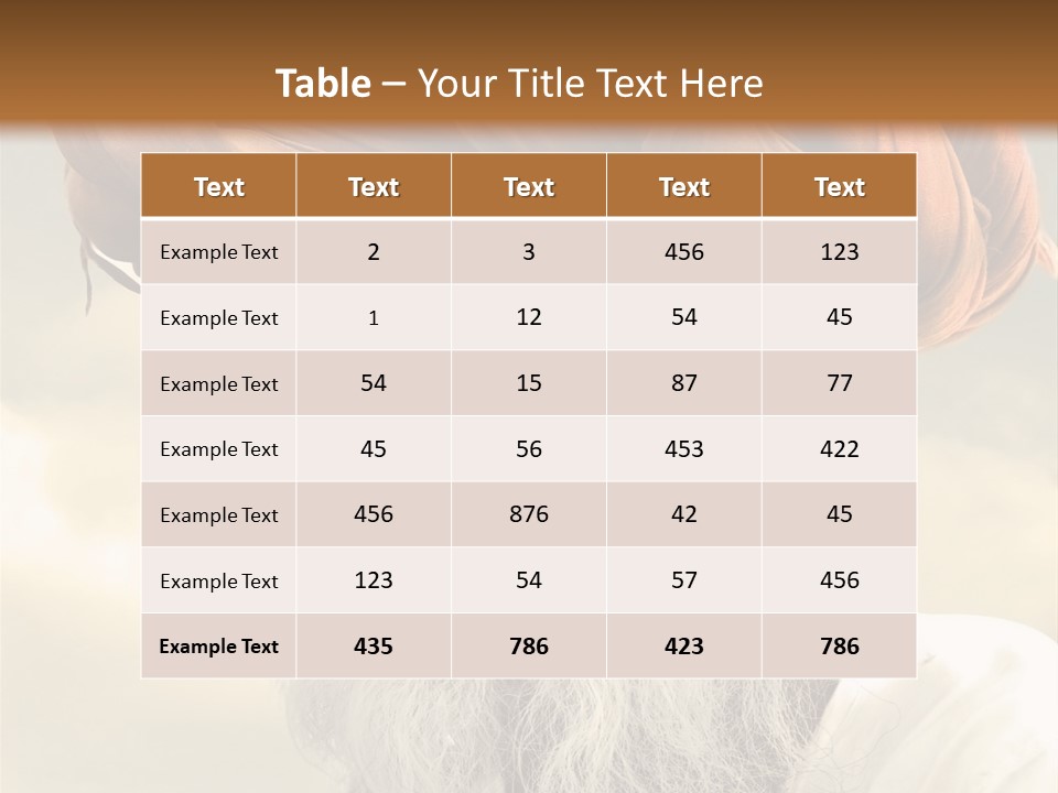 Globaltronica: World Electronic Sounds Vol. 2 PowerPoint Template
