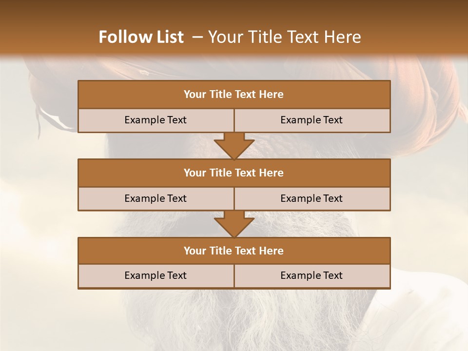 Globaltronica: World Electronic Sounds Vol. 2 PowerPoint Template
