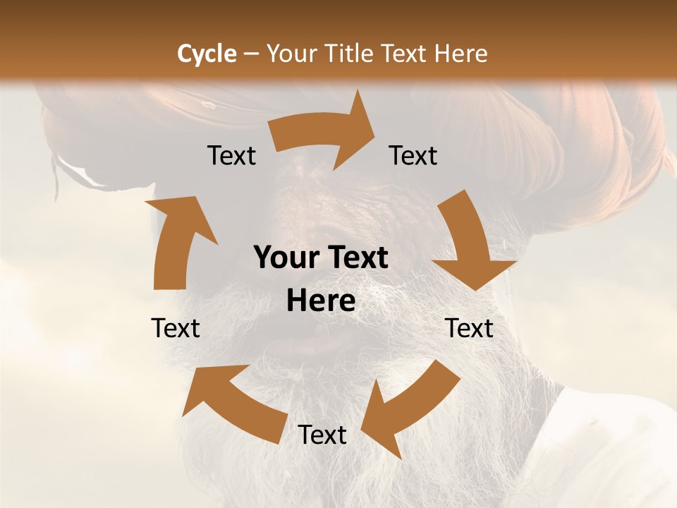 Globaltronica: World Electronic Sounds Vol. 2 PowerPoint Template