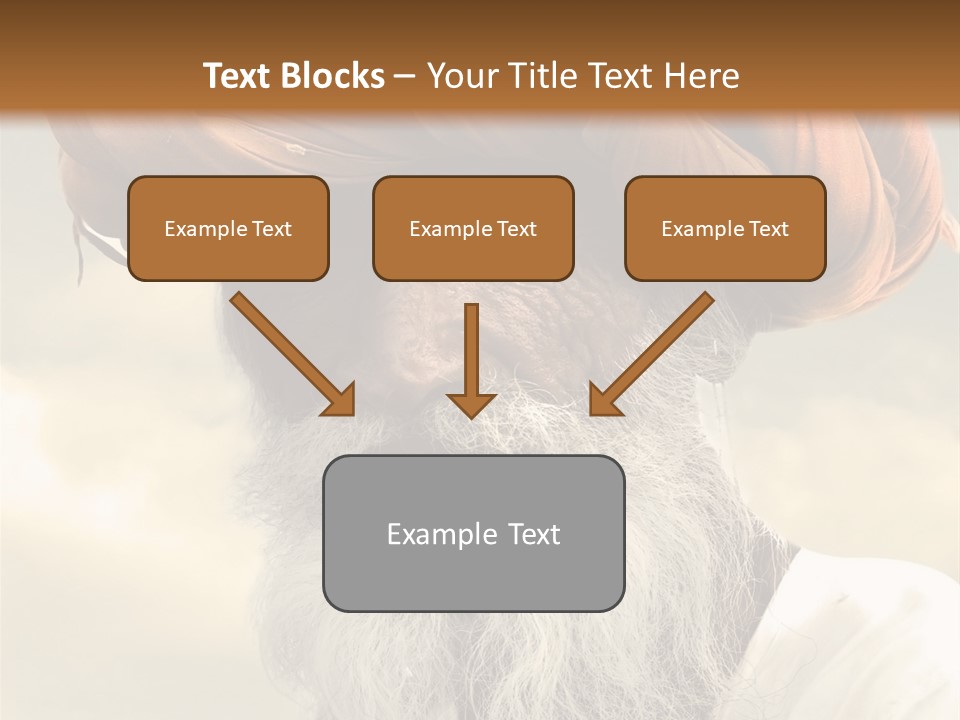 Globaltronica: World Electronic Sounds Vol. 2 PowerPoint Template