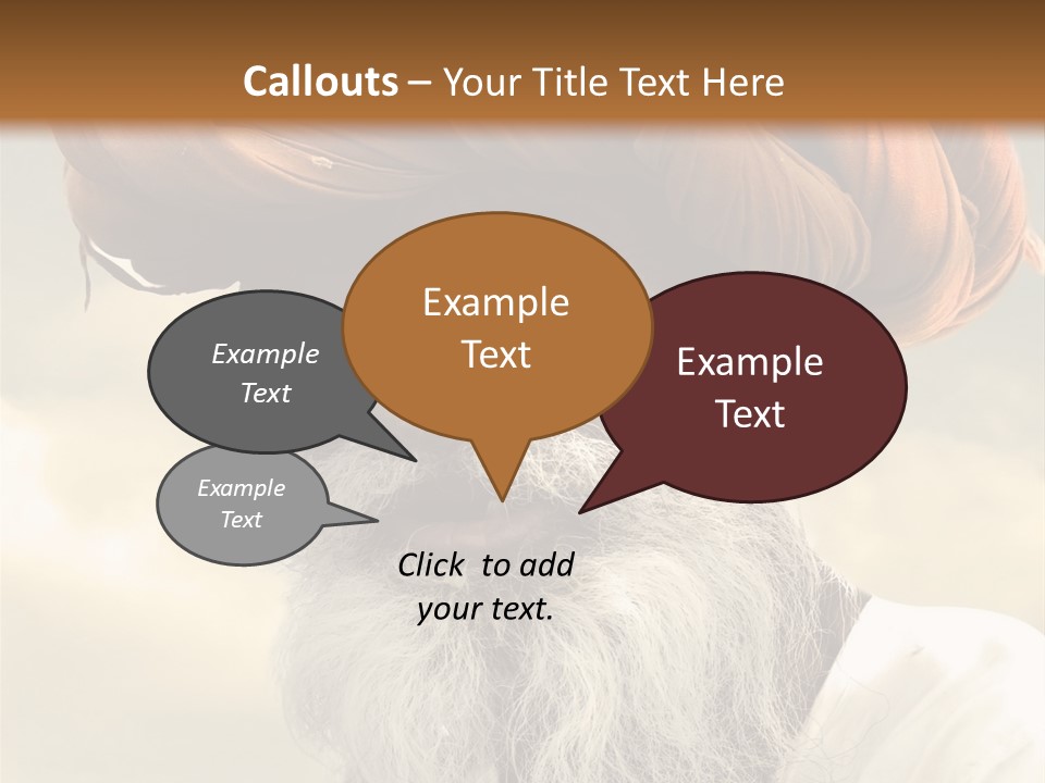 Globaltronica: World Electronic Sounds Vol. 2 PowerPoint Template