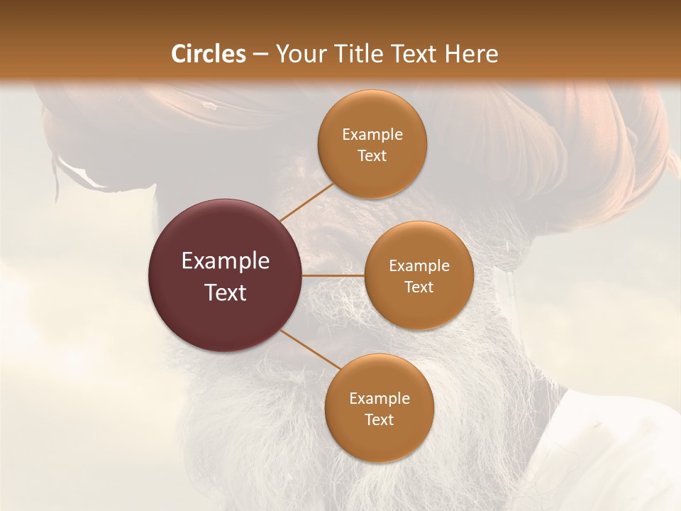 Globaltronica: World Electronic Sounds Vol. 2 PowerPoint Template