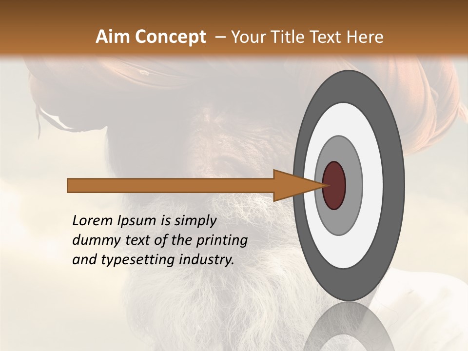 Globaltronica: World Electronic Sounds Vol. 2 PowerPoint Template