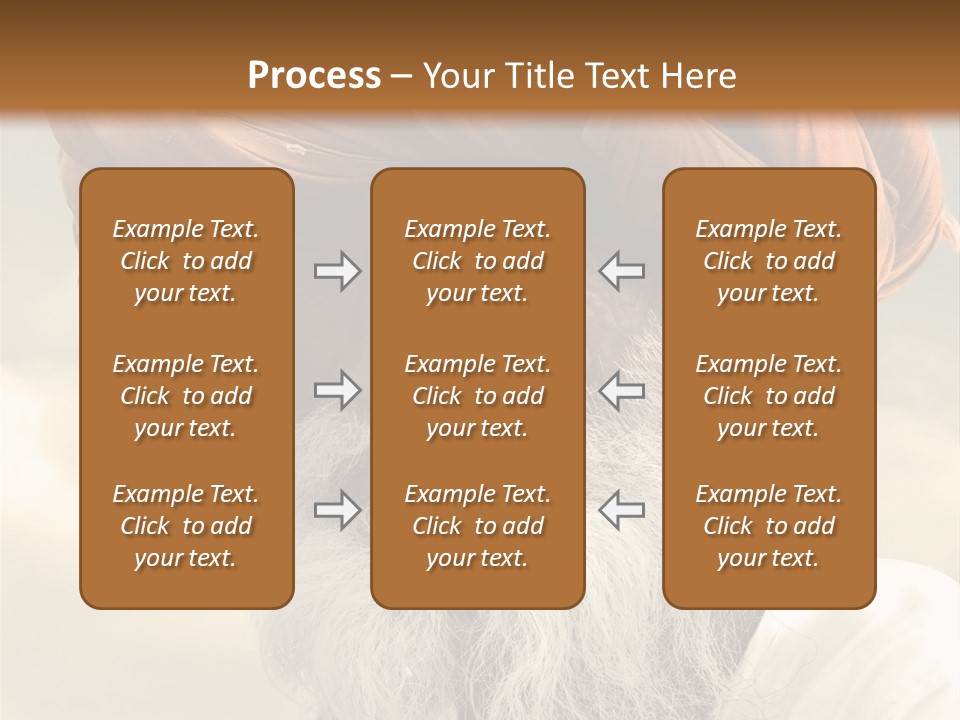 Globaltronica: World Electronic Sounds Vol. 2 PowerPoint Template