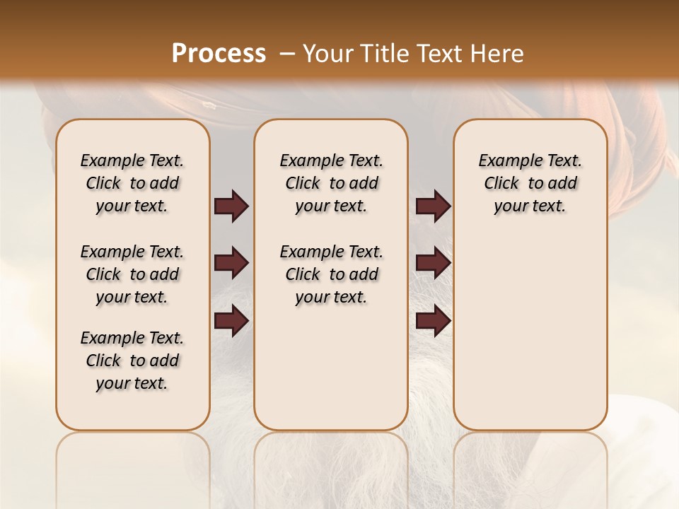 Globaltronica: World Electronic Sounds Vol. 2 PowerPoint Template