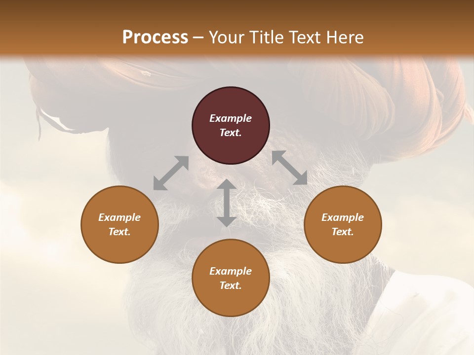Globaltronica: World Electronic Sounds Vol. 2 PowerPoint Template