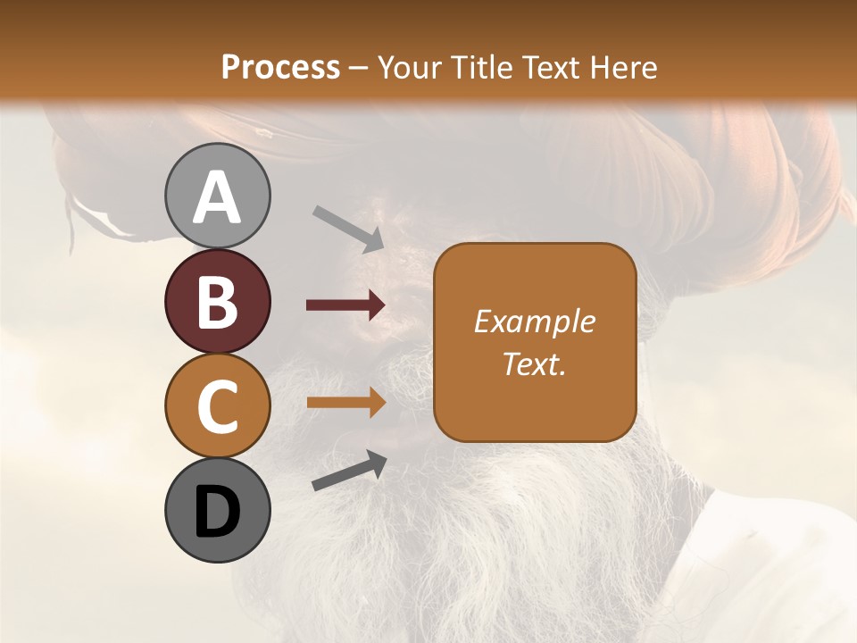 Globaltronica: World Electronic Sounds Vol. 2 PowerPoint Template