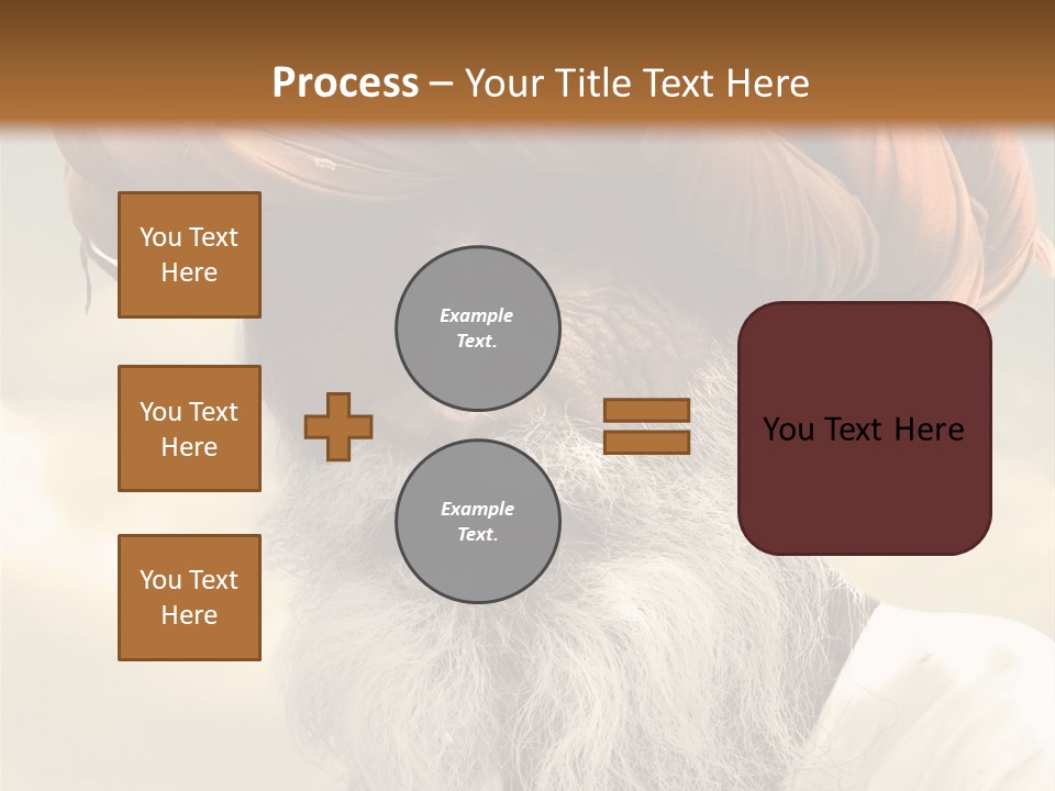 Globaltronica: World Electronic Sounds Vol. 2 PowerPoint Template