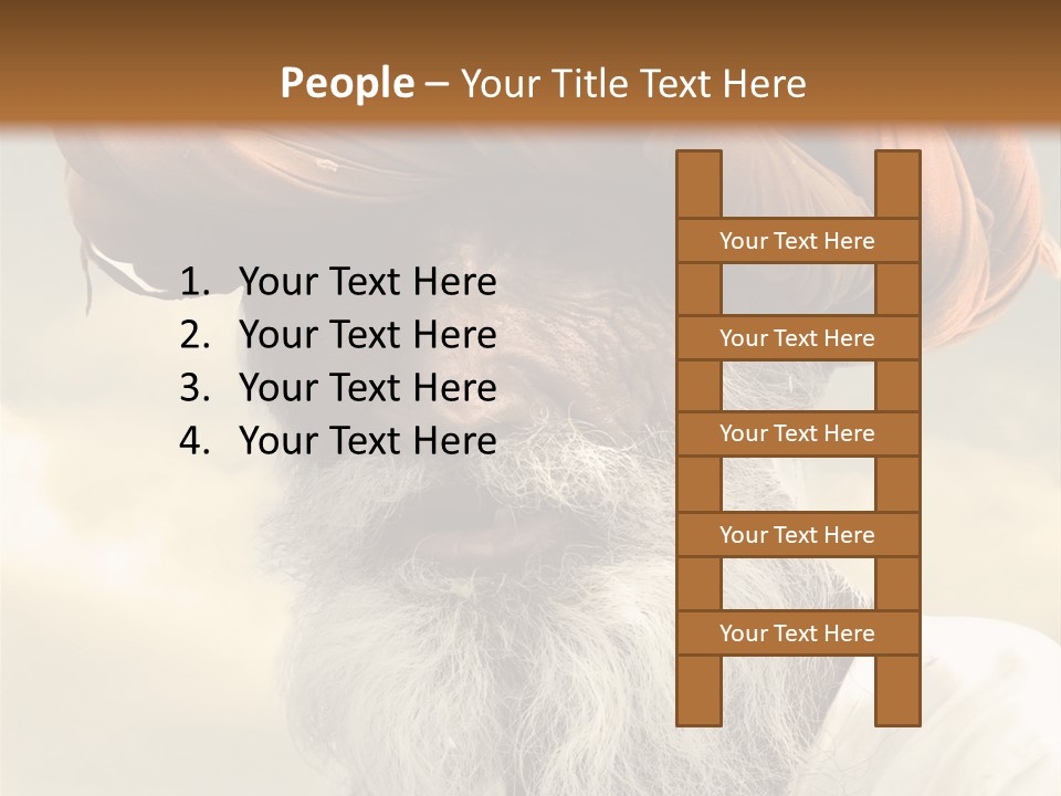 Globaltronica: World Electronic Sounds Vol. 2 PowerPoint Template