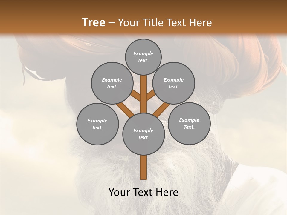 Globaltronica: World Electronic Sounds Vol. 2 PowerPoint Template