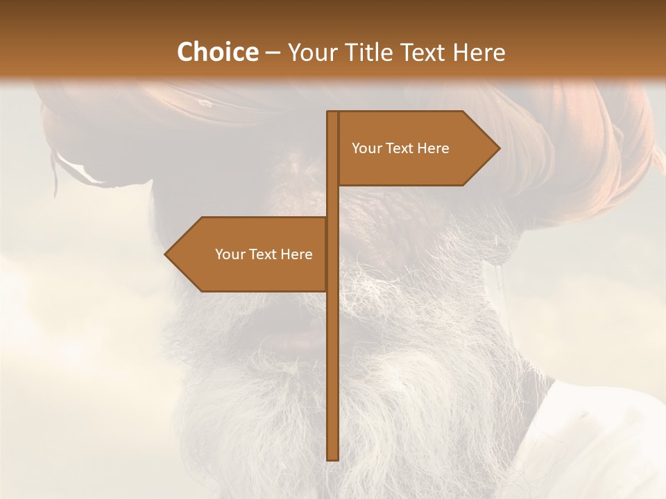 Globaltronica: World Electronic Sounds Vol. 2 PowerPoint Template
