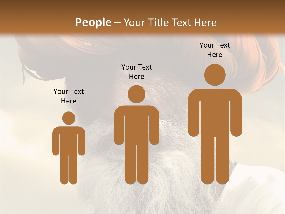 Globaltronica: World Electronic Sounds Vol. 2 PowerPoint Template