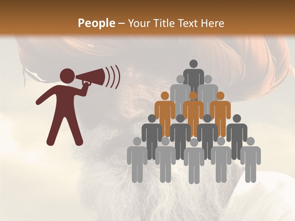 Globaltronica: World Electronic Sounds Vol. 2 PowerPoint Template