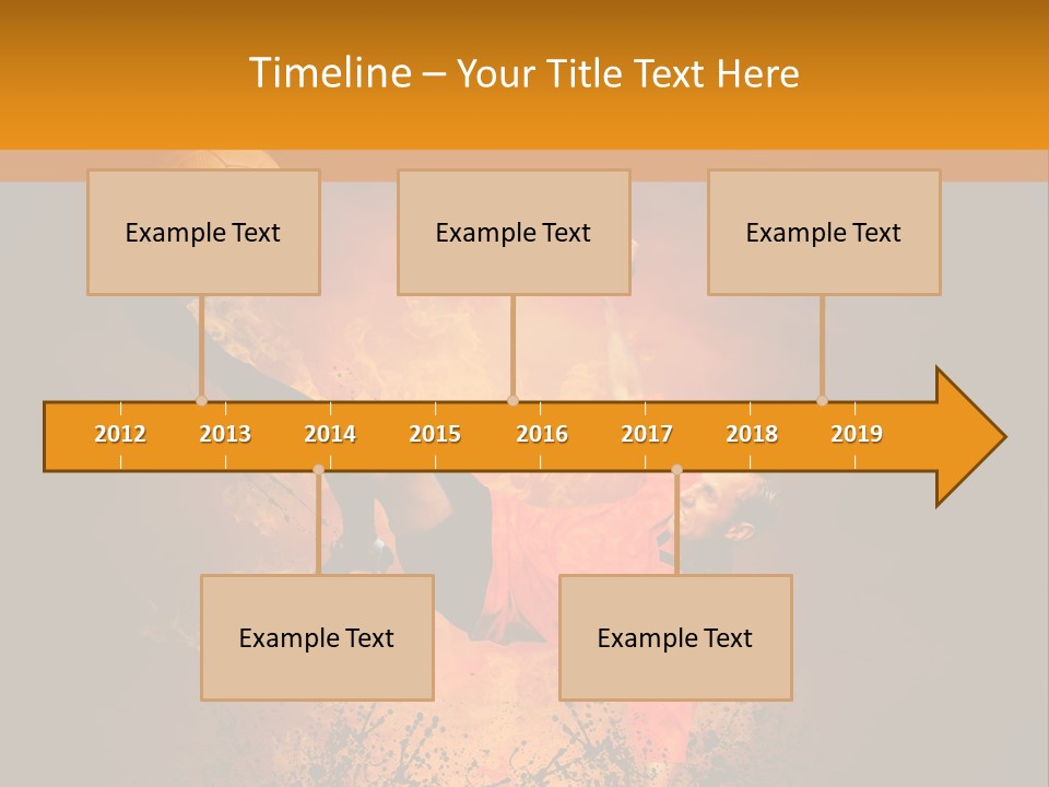 Soccer Focus PowerPoint Template
