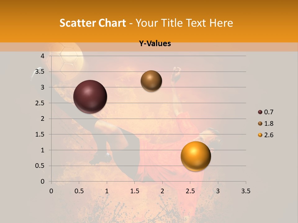 Soccer Focus PowerPoint Template